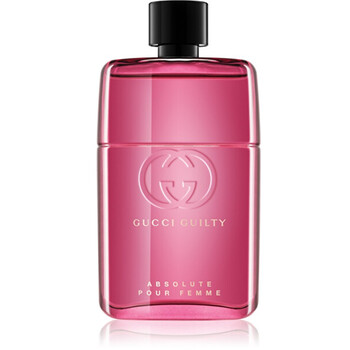 Guilty Absolute Pour Femme EDP 